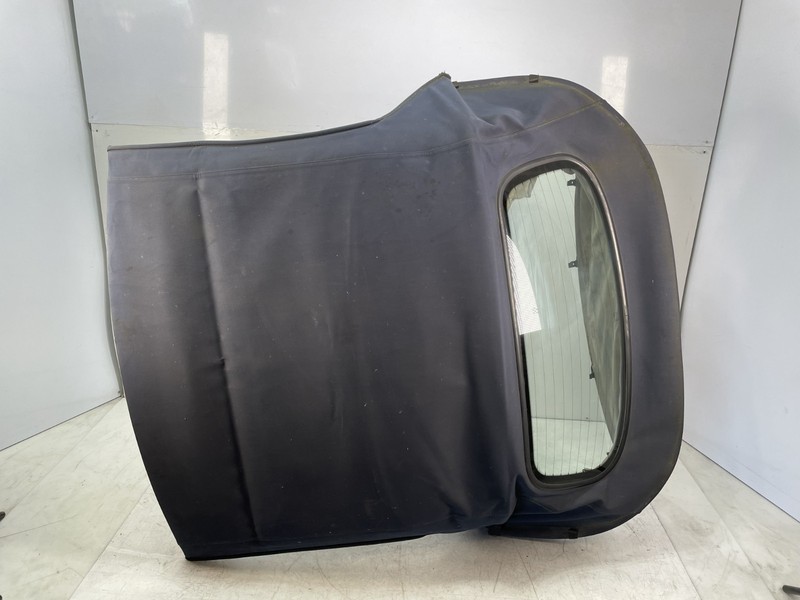 ✅ 97-06 OEM Jaguar XK8 XKR Convertible Upper Roof Soft Top Hardtop *