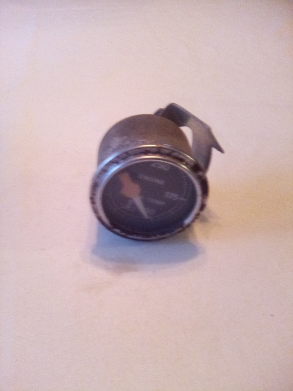 Ford E3HT-10883-BA Water Temperature Gauge