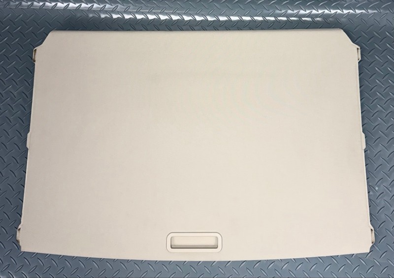 ✅ 2009-2026 RAM 1500 Classic 2500 3500 OEM SUNROOF SUNSHADE Beige PANEL COVER