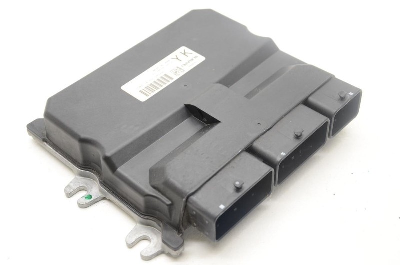 2022 WRX 2.4L Engine Control Module ECU ECM 22765AR891
