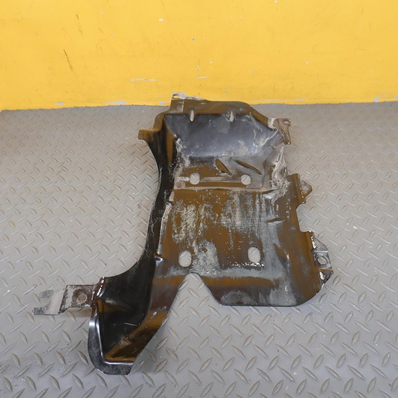 2022-2024 FORD MAVERICK FRONT UNDER BODY SHIELD PLATE OEM LX619D654AC
