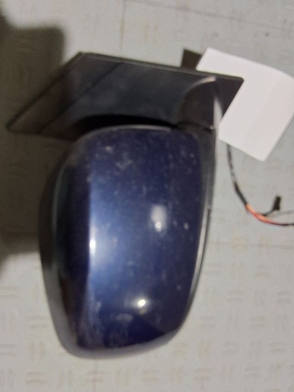 2010-2016 Chrysler TownCountry Passenger Side View Mirror Power w/Blind Spot