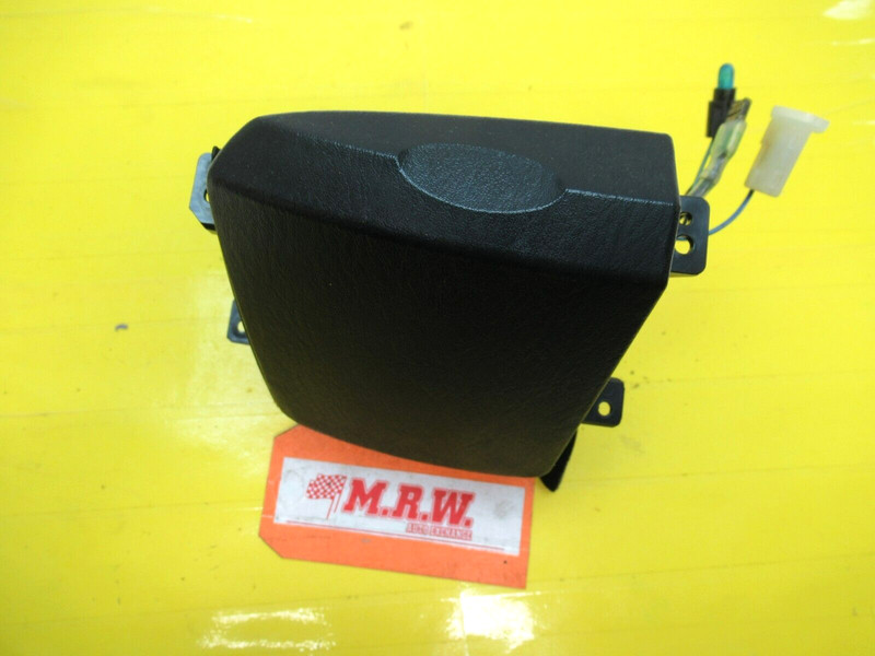 ASH TRAY BIN FRONT CENTER CONSOLE RADIO TRIM PANEL INSERT for 02 03 04 05 SONATA