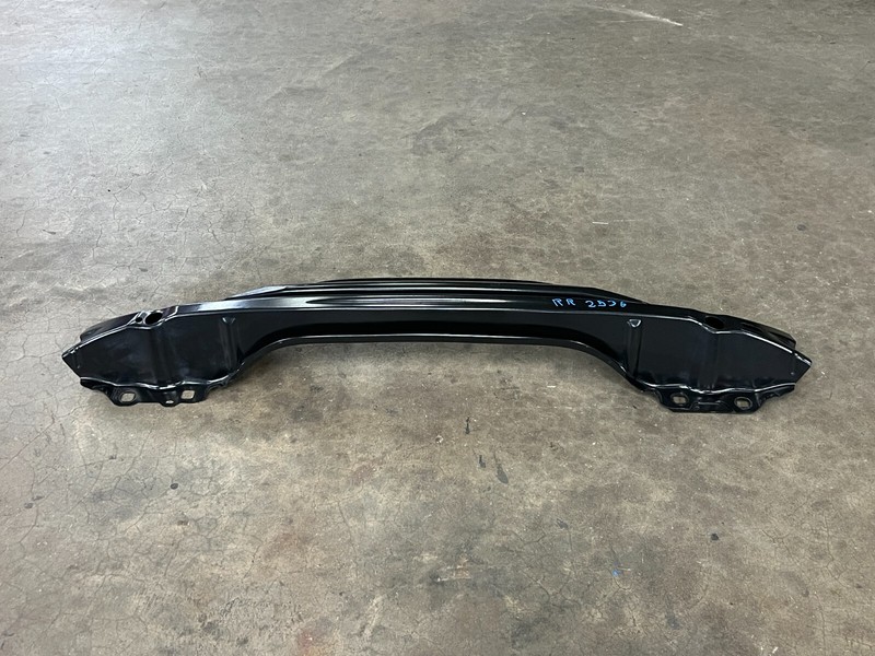 ⭐2017-2023 JAGUAR F-PACE REAR REINFORCEMENT IMPACT CRASH BAR REBAR OEM LOT2536