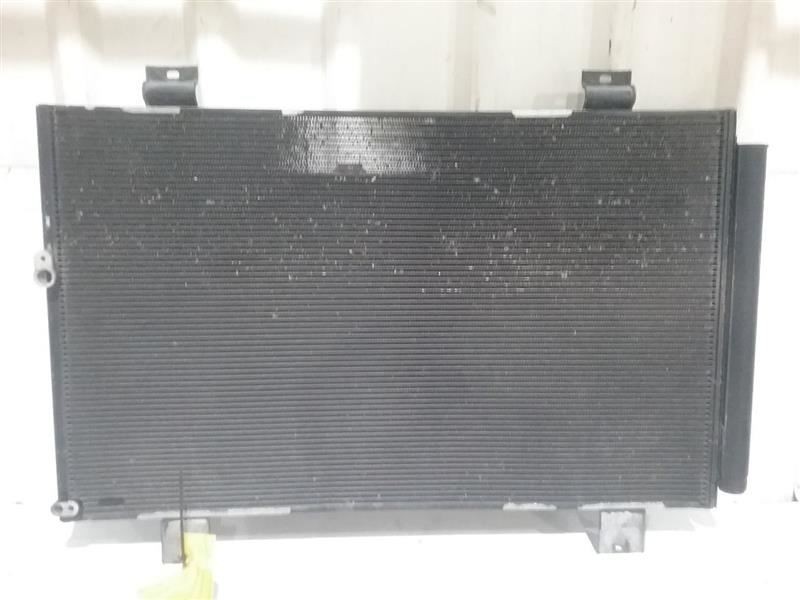 2008-2010 Toyota Highlander A/C AC Condenser 3.5L