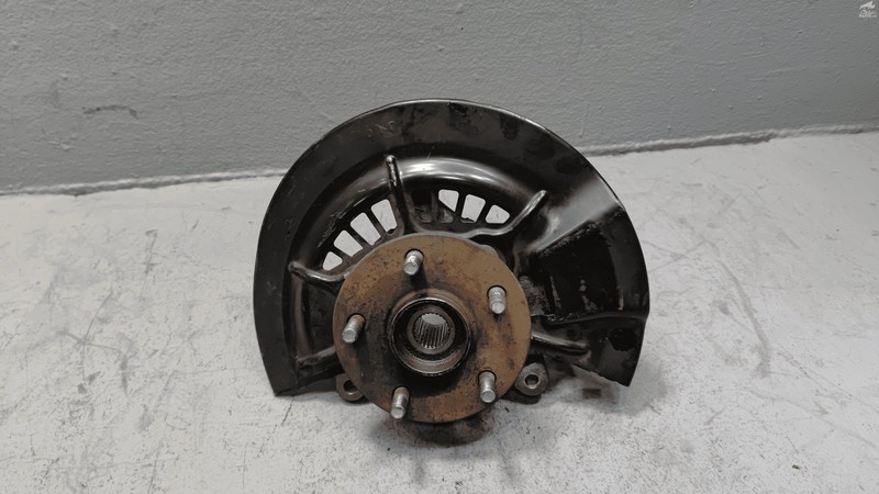 2018-2024 TOYOTA CAMRY XSE 2.5L FRONT DRIVER SIDE SPINDLE KNUCKLE HUB OEM