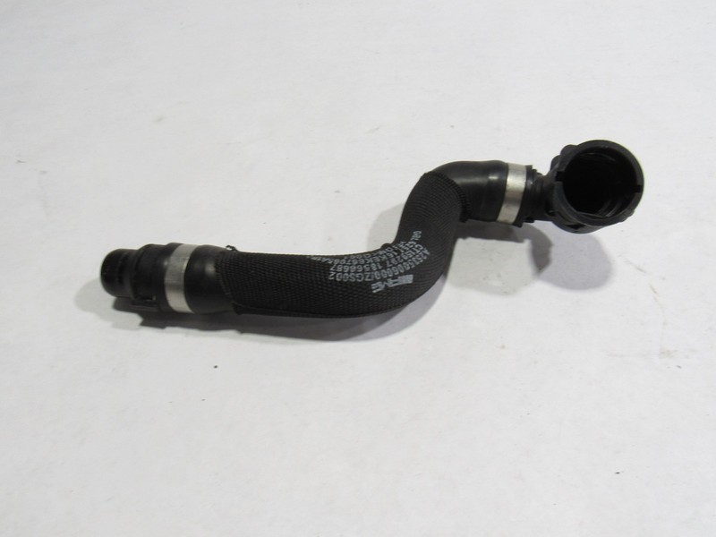 18-21 Mercedes GLC63 X253 2018 Radiator Water Coolant Hose Pipe Line :O