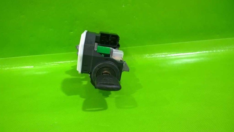 08-12 ACCORD IGNITION SWITCH CYLINDER HOUSING W/KEY OEM 4406-5