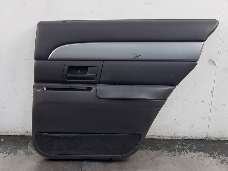 2003 03 04 Mercury Marauder Right Rear Door Panel #5842 M6