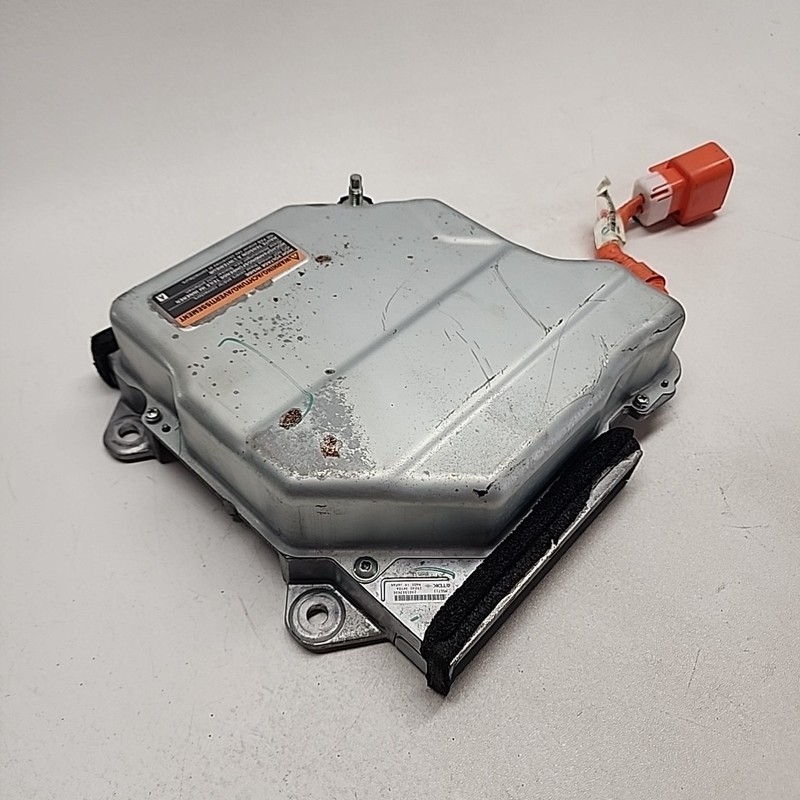 2014 INFINITI QX60 Pathfinder POWER INVERTER CONVERTER MODULE 292A0-3KY0A