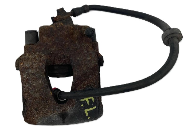 2006 Volkswagen Beetle Front Left Driver Side Caliper Assembly LH OEM