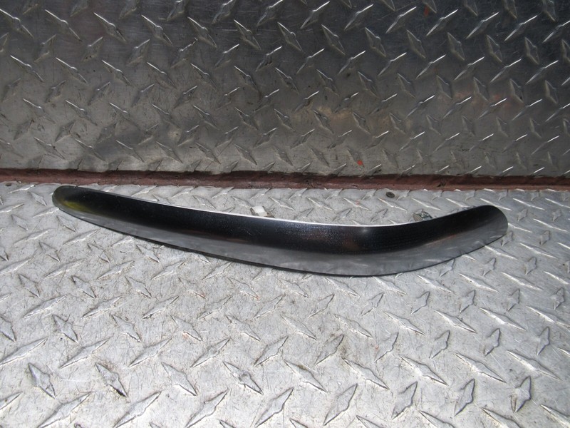 08 09 10 11 12 13 SUZUKI SX4 LEFT DRIVER FENDER FLARE SDN