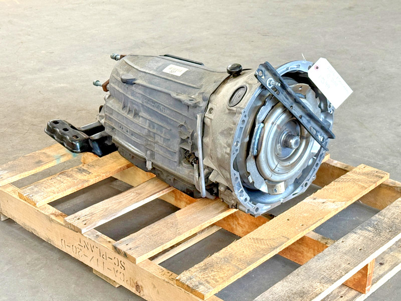 15 16 17 Mercedes C300 Automatic Transmission Gearbox RWD 80k Miles 1599 OEM