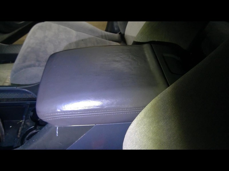Armrest Lid Fits 05 PILOT 1571269