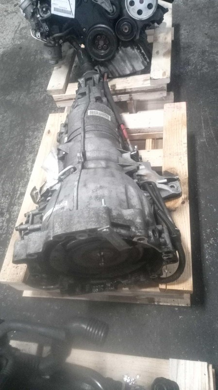 2008 Audi A4 Automatic Transmission Assembly 4WD OEM 103k Miles Warranty