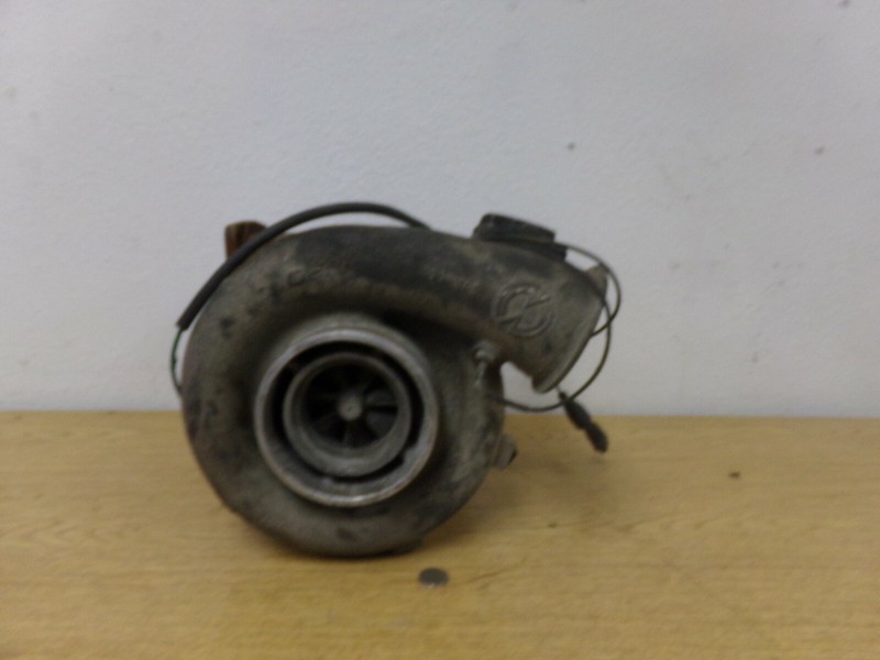 Garrett Turbo 2 754521 1784-7 A/R.69 *FREE SHIPPING*