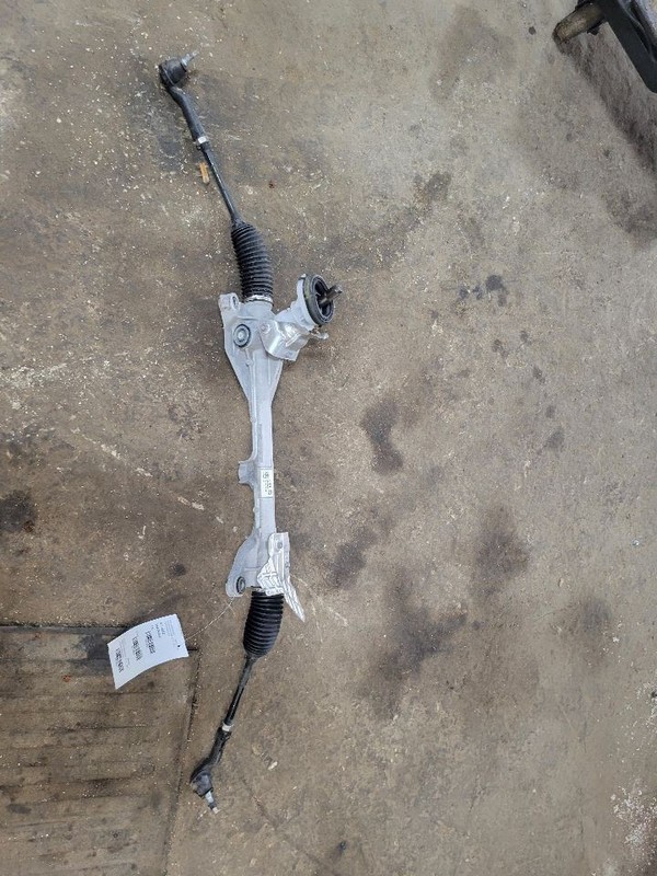 Steering Gear/Rack Naturally Aspirated Fits 21-25 ELANTRA 1785591