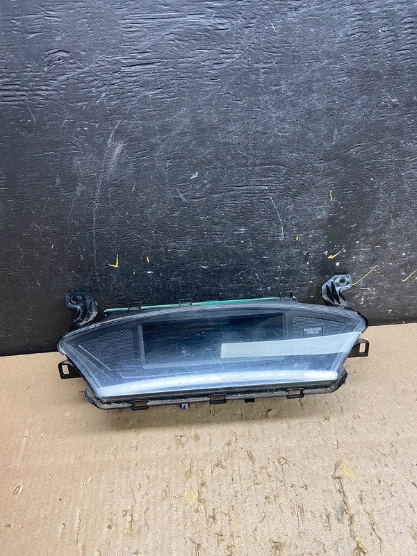 2009 - 2015 Honda Pilot Speedometer Cluster Gauge Oem T8705 DG