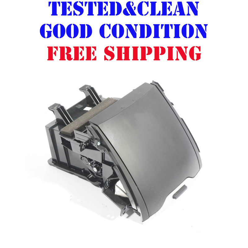 2011 - 2014 HYUNDAI SONATA CENTER DASH STORAGE COMPARTMENT 84780-38000OEM