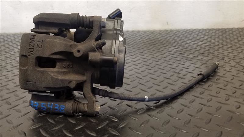 16-23 Mazda CX-5 Rear Left Driver Brake Caliper Assembly OEM KAY02671XA