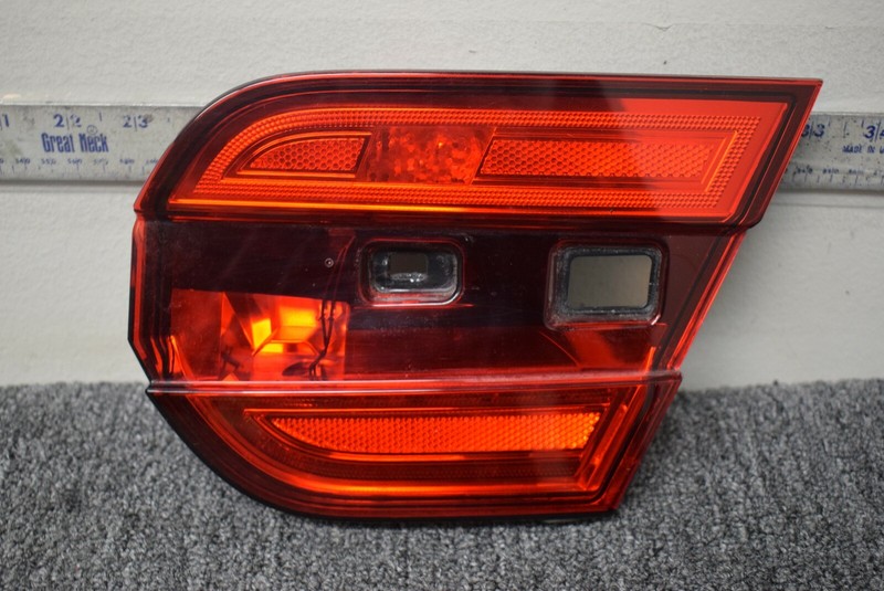 2012-2014 JAGUAR XF X250 RIGHT SIDE TAIL LIGHT FACTORY OEM