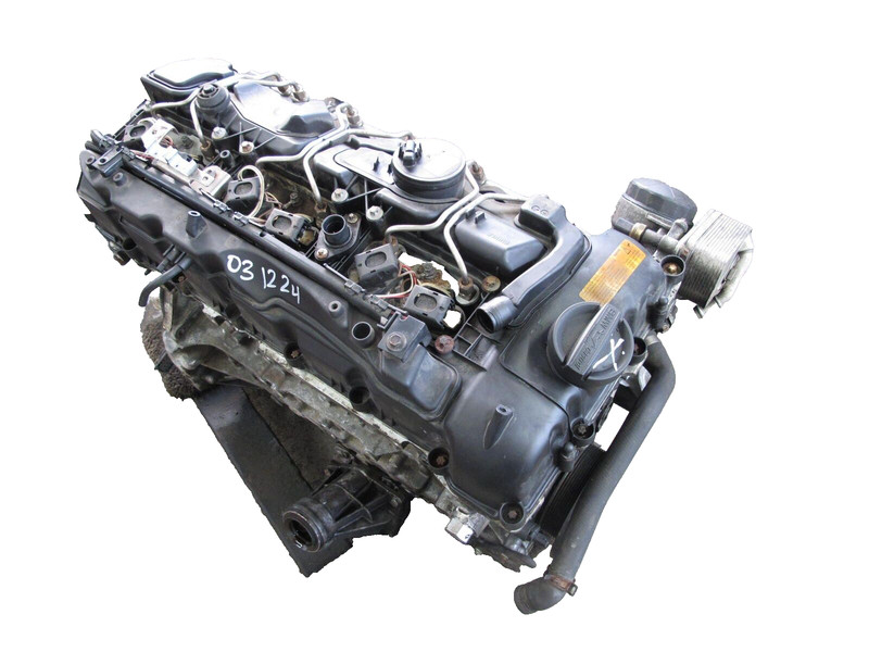 π 2011-2012 BMW 535i GT N55 3.0L AWD Turbo Engine Motor F10
