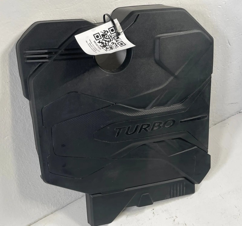 2021 - 2025 GENESIS GV70 ENGINE APPEARANCE COVER PANEL 2.5L 29240-2T000 #107598