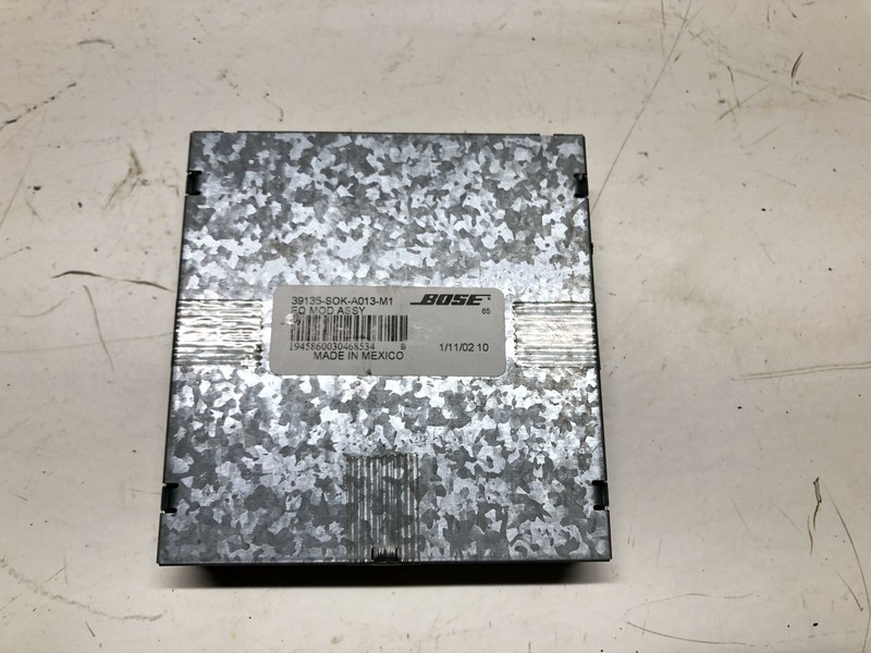 Miscellaneous Parts ACURA TL 03 *