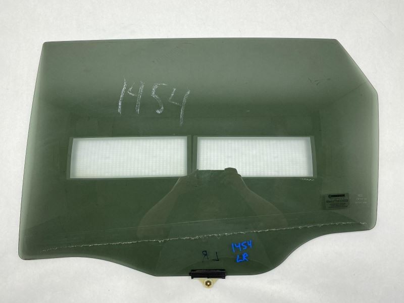 Left Driver Rear Door Window Glass Fits 2011-2015 Kia Sorento 80884 *NO SHIPPING