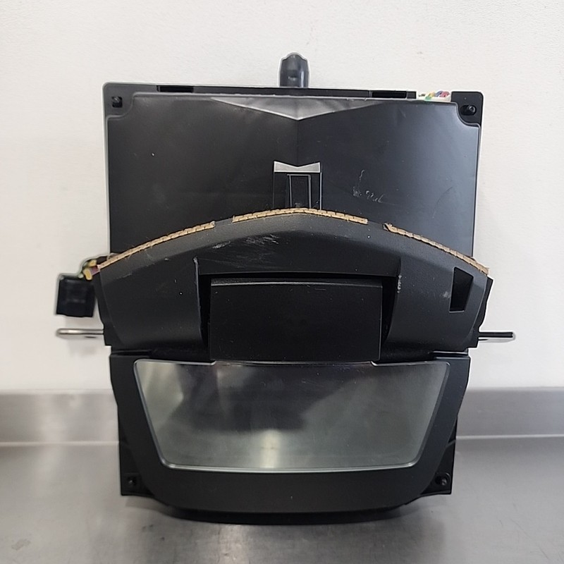 2017 Thru 19 MAZDA 3 Info/GPS/TV Head-up Display Screen OEM B62S 55 HU0