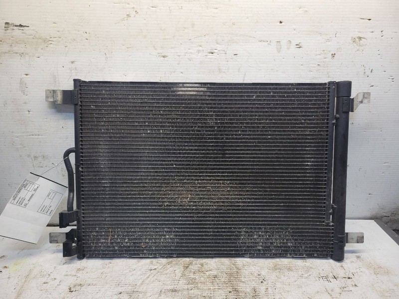 AC Condenser Thru 10/04/21 Fits 20-22 AUDI Q3 1685534