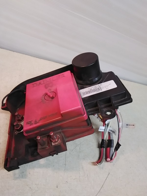 Daimler Freightliner A66-01883-001 Main Power Module