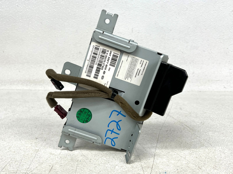 ⭐2015-2017 KIA K900 RADIO RECEIVER BODY BCM COMPUTER CONTROL MODULE OEM LOT2727