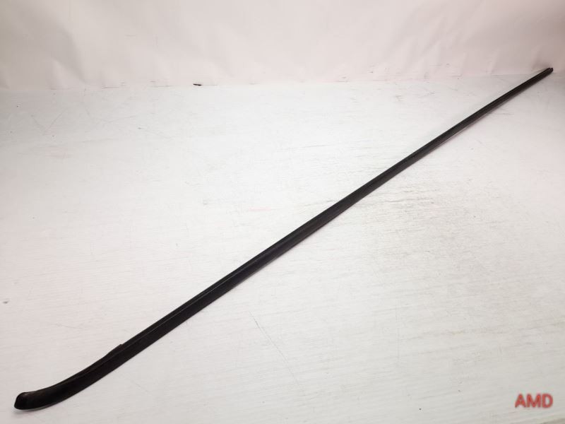 2009 Mini Cooper S Clubman R55 Left Roof Molding 51137167221