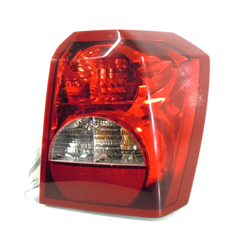 2007 07 Dodge Caliber Tail Light Lamp Passenger Right OEM