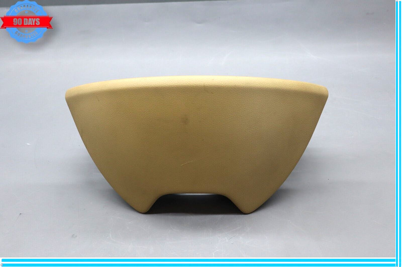 11-16 Porsche Cayenne 958 Dashboard Gauge Trim Cover Panel 7P5857003 Oem