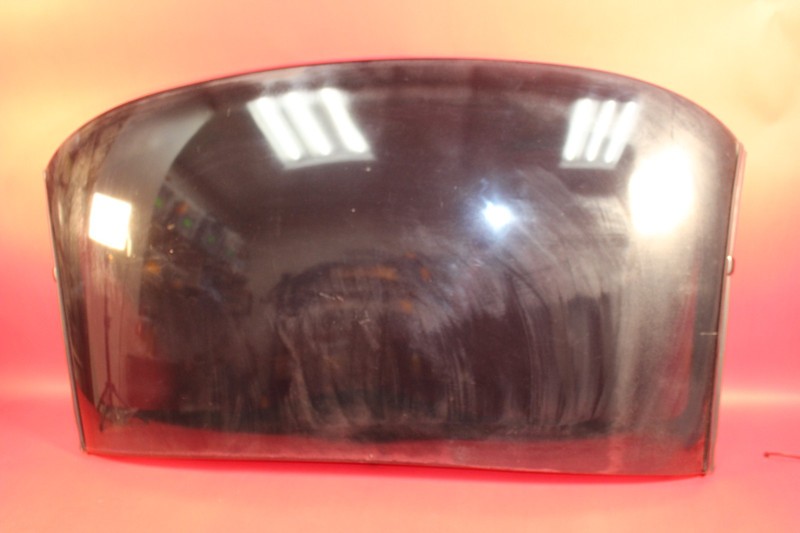97-04 Corvette C5 Targa Top Removable Roof Panel OEM GM Transparent *Used*