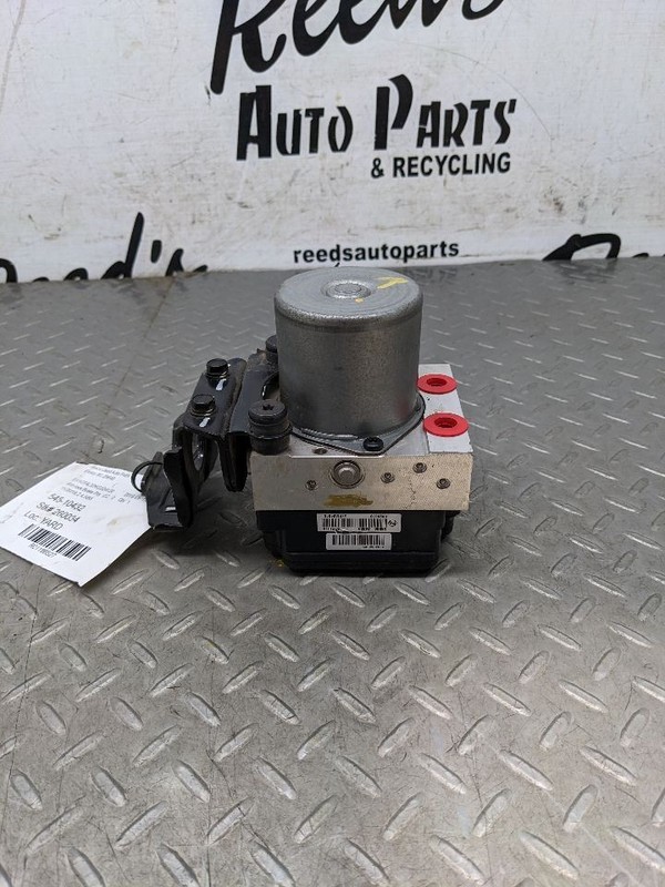 Anti-Lock Brake Part US Built VIN 5 1st Digit Fits 19-20 OPTIMA 1186527