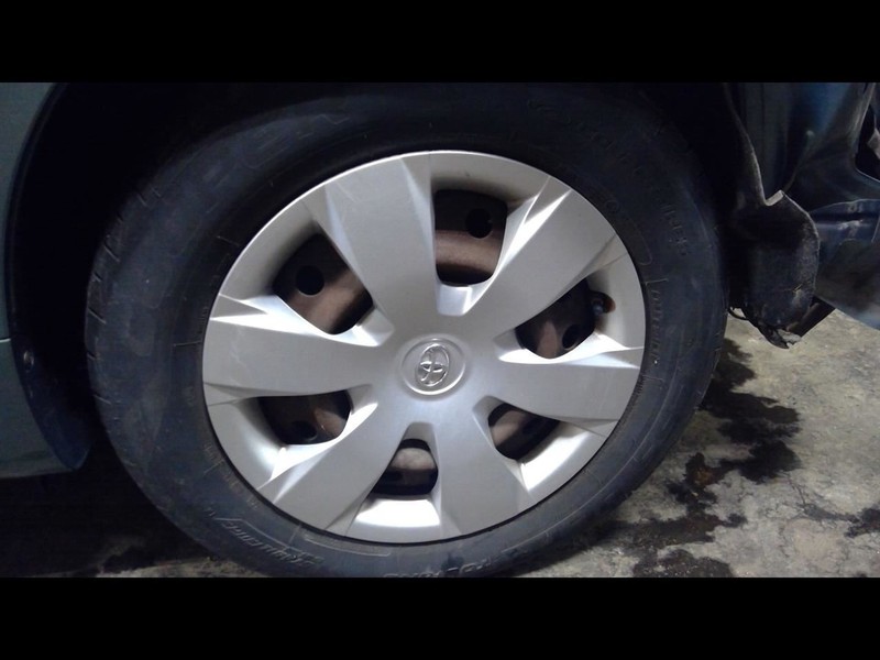 Wheel Cover HubCap 16" 6 Spoke Fits 07-11 CAMRY 1697167