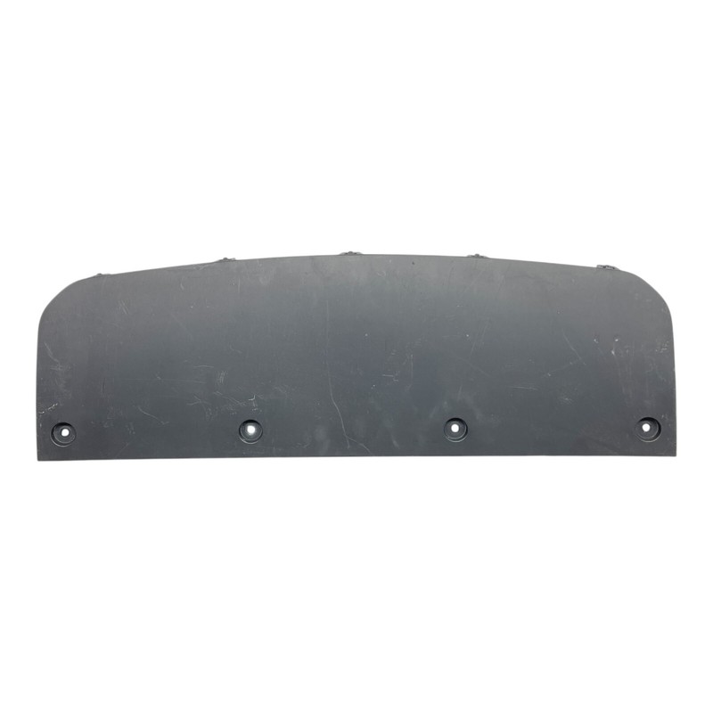 2022-2024 Range Rover L461 Front bumper lower valance diffuser OEM M8E2-17E792-A