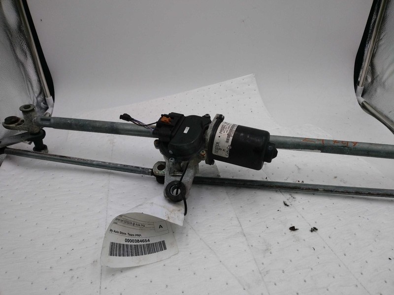 2015 Ford F150 Wiper Motor OEM Genuine Silver 158K Mileage NJ25-24748-626773
