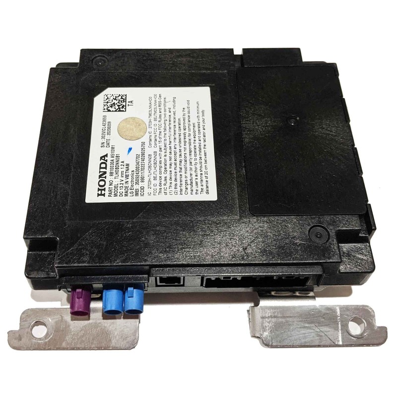 OEM Telematic Communication Control Unit Honda Accord 2023 2024 / 8B100-30A-A51