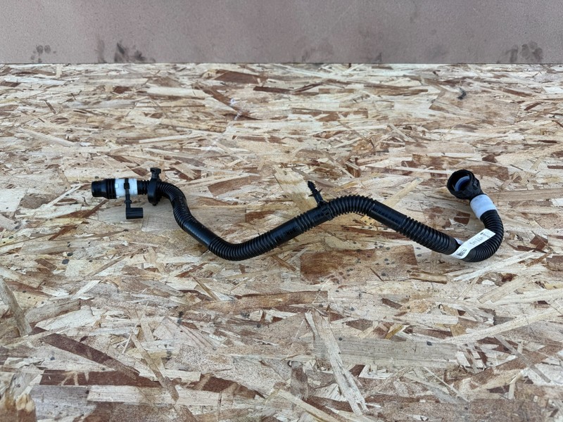RIVIAN R1S R1T 2022-2026 OEM COOLANT WATER HOSE TUBEASSEMBLY