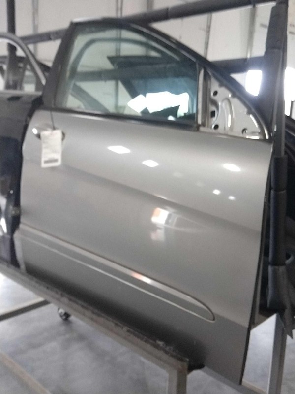 2006 Mercedes-Benz R-Class Right Front Door 328959 Used 225K Miles