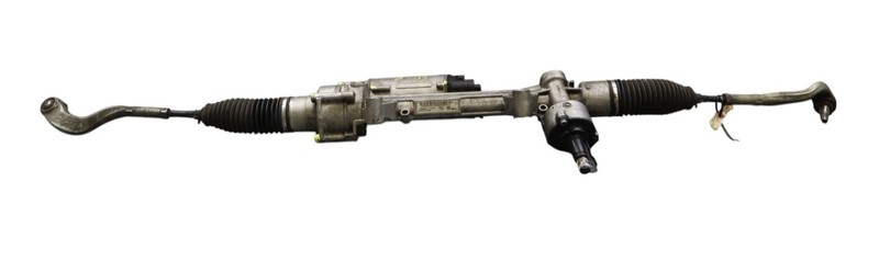 12-18 Mercedes CLS550 W218 Power Steering Gear Rack And Pinion Assembly Oem
