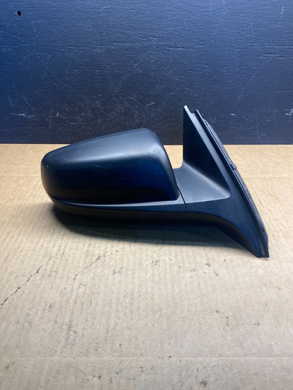 2013 to 2015 Chevrolet Malibu Right Passenger View Turn Door Mirror AC4243 MS