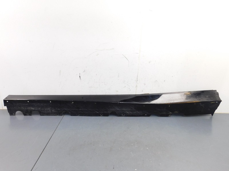 2011 Lamborghini Gallardo LP570-4 Superleggera Carbon Left Rocker #0350 Z3