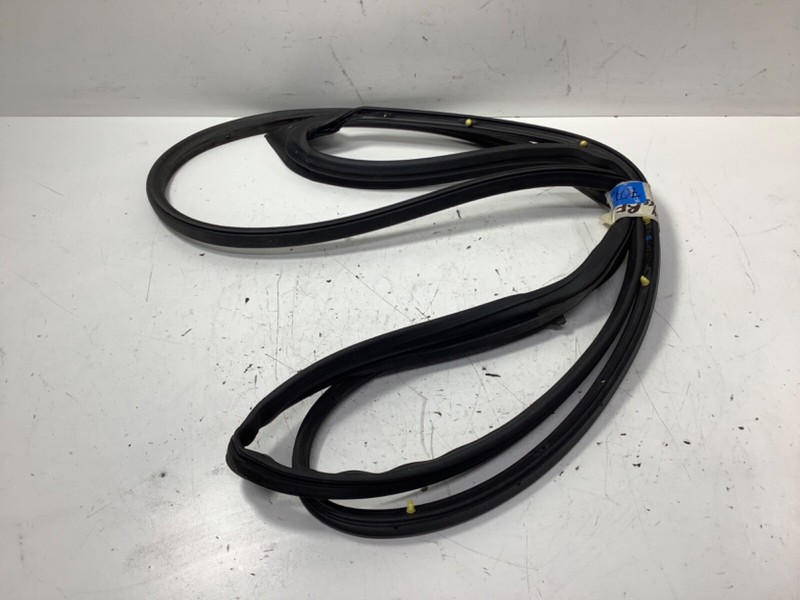 011-016 Honda Odyssey Right Front Door Seal OEM