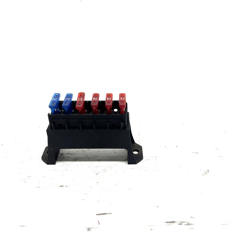 2003 Arctic Cat 400 4X4 OEM Fuse Box 0530-001 AA30