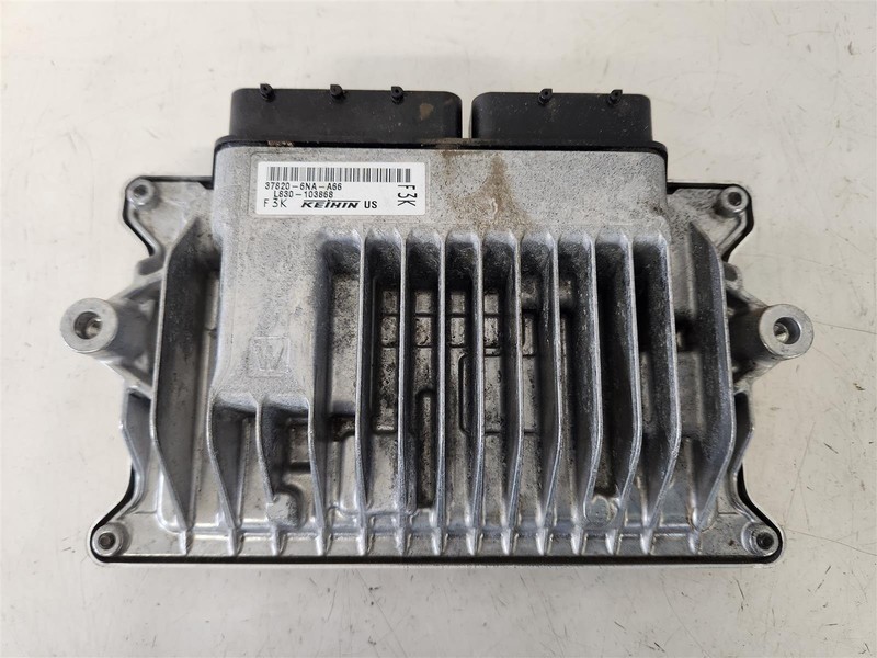 2023-2024 Honda Accord Engine Control Module 37820-6Na-A66 378206Naa66